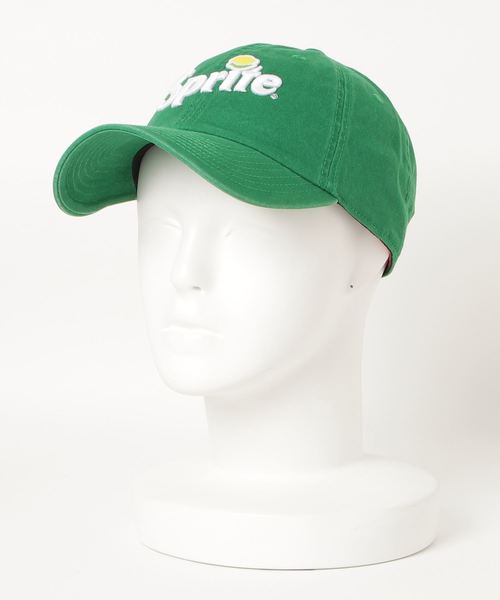 Denime（ドゥニーム）の「Cap（キャップ・メンズ・その他2/その他3/その他4/その他5/その他6・FREE）」の2枚目の写真