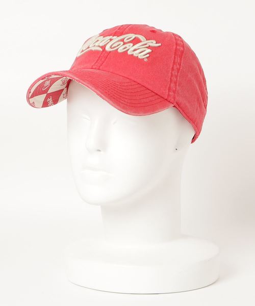 Denime（ドゥニーム）の「Cap（キャップ・メンズ・その他2/その他3/その他4/その他5/その他6・FREE）」の4枚目の写真