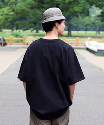 【WEWILL / ウィーウィル】WISM 別注 2.5XL HEAVY T-SH