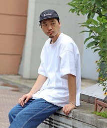 WISM | ◆【WEWILL / ウィーウィル】WISM 別注 2.5XL HEAVY T-SH(Tシャツ/カットソー)