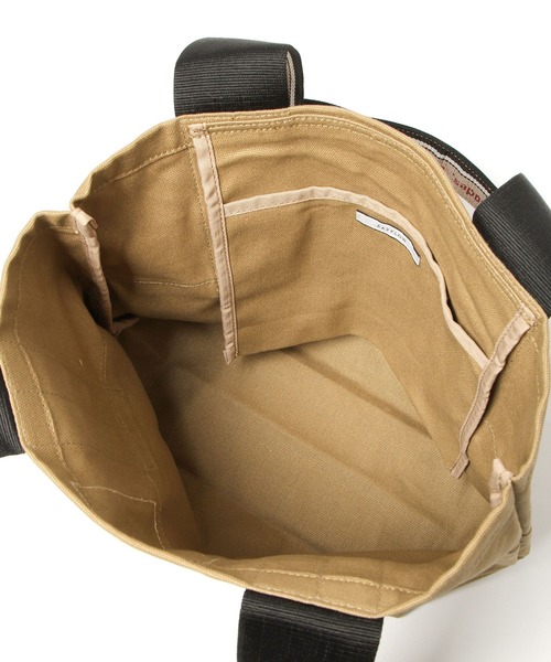 THEATRE PRODUCTS(シアタープロダクツ)の「【THEATRE PRODUCTS】別注トート(トートバッグ・レディース・ベージュ/カーキ・FREE)」の16枚目の写真