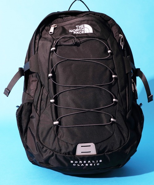 THE NORTH FACE（ザノースフェイス）の「THE NORTH FACE ノースフェイス  リュックサック ブラック（バックパック/リュック・メンズ・ブラック・FREE）」の19枚目の写真