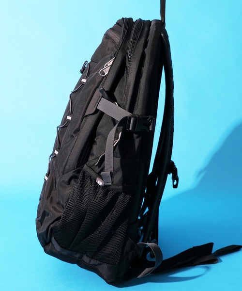 THE NORTH FACE（ザノースフェイス）の「THE NORTH FACE ノースフェイス  リュックサック ブラック（バックパック/リュック・メンズ・ブラック・FREE）」の18枚目の写真