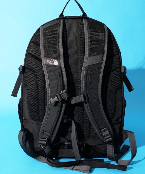 THE NORTH FACE（ザノースフェイス）の「THE NORTH FACE ノースフェイス  リュックサック ブラック（バックパック/リュック・メンズ・ブラック・FREE）」の17枚目の写真