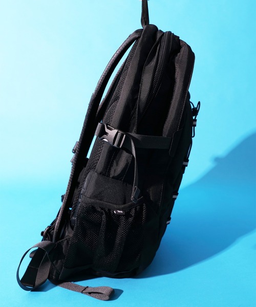 THE NORTH FACE（ザノースフェイス）の「THE NORTH FACE ノースフェイス  リュックサック ブラック（バックパック/リュック・メンズ・ブラック・FREE）」の16枚目の写真