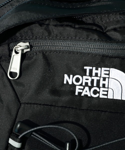 THE NORTH FACE（ザノースフェイス）の「THE NORTH FACE ノースフェイス  リュックサック ブラック（バックパック/リュック・メンズ・ブラック・FREE）」の14枚目の写真