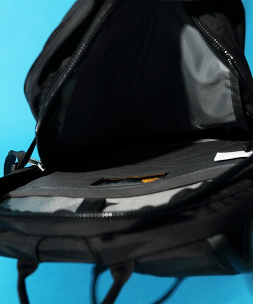 THE NORTH FACE（ザノースフェイス）の「THE NORTH FACE ノースフェイス  リュックサック ブラック（バックパック/リュック・メンズ・ブラック・FREE）」の5枚目の写真