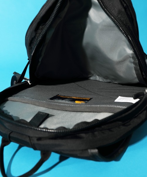 THE NORTH FACE（ザノースフェイス）の「THE NORTH FACE ノースフェイス  リュックサック ブラック（バックパック/リュック・メンズ・ブラック・FREE）」の4枚目の写真