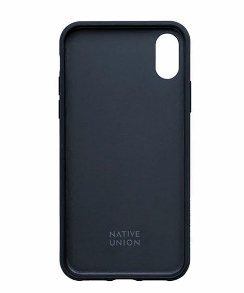 Native Union（ネイティブユニオン）の「NATIVE UNION Clic Card iPhone Xs Max Case（生活家電