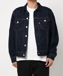Levi's(リーバイス)の「ジャケット/アウター(デニムジャケット)」