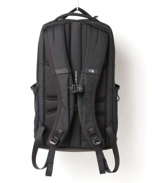 THE NORTH FACE ザノースフェイス JESTER カモ　バックパック NM72053 26 ザ・ノース・フェイス(THE NORTH FACE) バックパック ジェスター