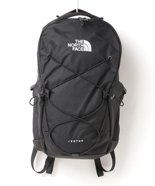 THE NORTH FACE/ノースフェイス バックパック JESTER 26L