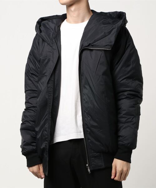 DRKSHDW 12AW MOUNTAIN ナイロンブルゾンジャケット DRKSHDW（ダークシャドウ）の「【DRKSHDW】MOUNTAIN WINDBREAKER