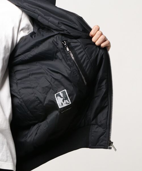 DRKSHDW 12AW MOUNTAIN ナイロンブルゾンジャケット DRKSHDW（ダークシャドウ）の「【DRKSHDW】MOUNTAIN WINDBREAKER