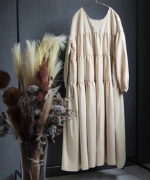 SESTO | ティアード2wayワンピース(ワンピース)