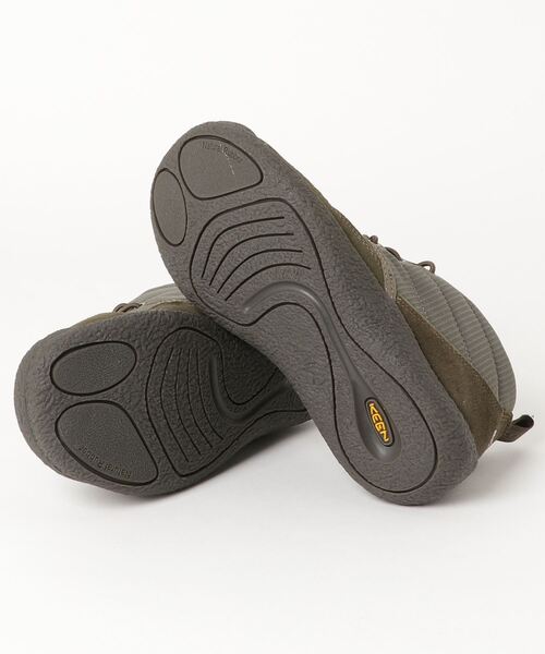 セール】HOWSER II CHUKKA / ハウザー ツー チャッカ（ブーツ）｜KEEN