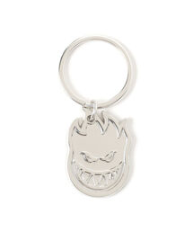 SPITFIRE KEY CHAIN WHEELS 白赤 キーホルダー fit=scale-down,w=1200