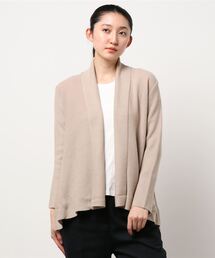 【HANAE MORI】ジャネットカーディガン