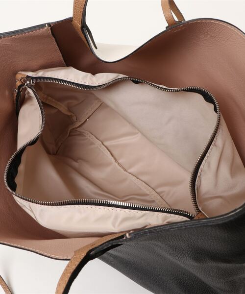 GIANNI CHIARINI（ジャンニ キアリーニ）の「レイ（トートバッグ