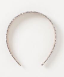 WEGO | WEGO/フラワーカチューシャ(カチューシャ)