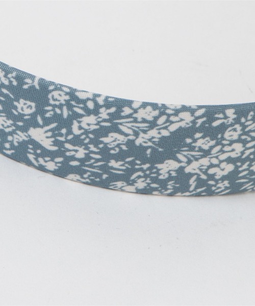 WEGO（ウィゴー）の「WEGO/フラワーカチューシャ（カチューシャ・レディース・その他2/その他1/その他3・FREE）」の5枚目の写真