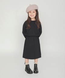 キッズのワンピース 長袖 ファッション通販 Zozotown