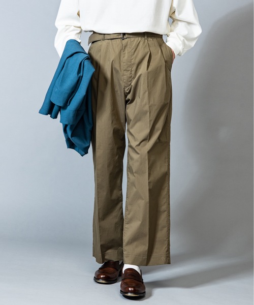 MR.OLIVE（ミスターオリーブ）の「【セットアップ対応】エアファイバー