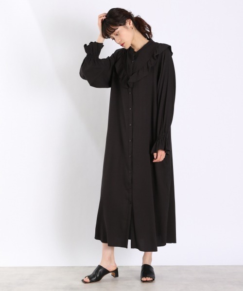 LOWRYS FARM（ローリーズファーム）の「ロマンティックフリル