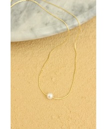 jumelle | one point choker(ネックレス)