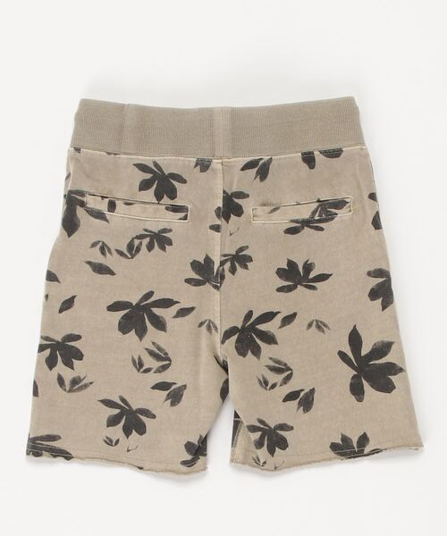 Quiksilver（クイックシルバー）の「QUIKSILVER/クイックシルバー キッズ ショーツ KWS212114（その他パンツ・キッズ・ブラック/ベージュ・150cm/130cm/140cm/160cm）」の3枚目の写真