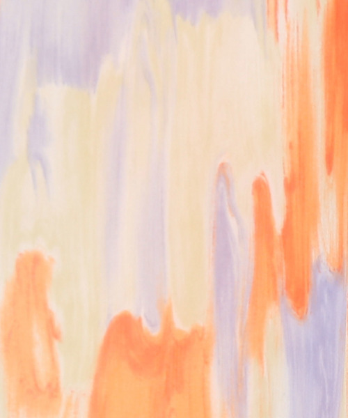 nota（ノータ）の「マーブルptキャミワンピース（ワンピース・レディース・パープル/オレンジ・FREE）」の13枚目の写真