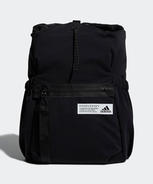adidas（アディダス）の「フェイバリット バックパック/リュック