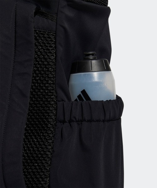 【adidas】FAVORITE BACKPACK バックパック リュック adidas（アディダス）の「フェイバリット バックパック/リュック