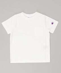 Champion | CHAMPION/チャンピオン　キッズ Tシャツ　CK-T303(Tシャツ/カットソー)
