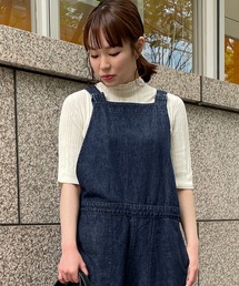 DANTONデニムサロペット 36 楽天市場】ダントン DANTON デニム サロペットパンツ