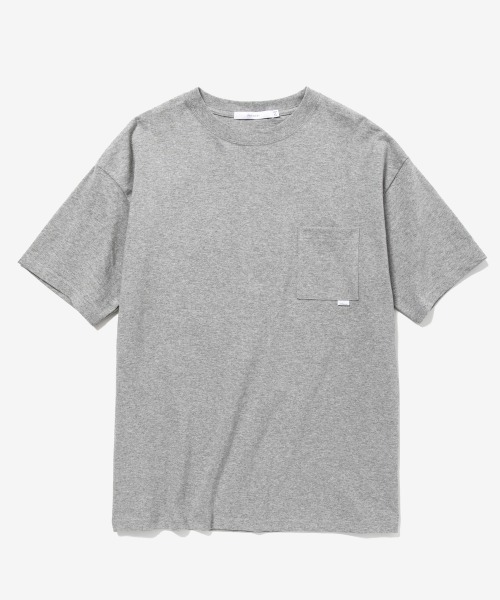 rehacer(レアセル)の「rehacer : Historical Person " Ryouma " Made in Japan / ヒストリカル パーソン Tシャツ メイドインジャパン(Tシャツ/カットソー・メンズ・ホワイト/グレー・SMALL/MEDIUM/LARGE/X-LARGE)」の4枚目の写真