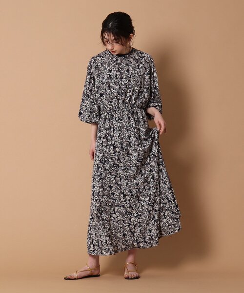 DRESSTERIOR（ドレステリア）の「◆【CLASSY.7月号/BAILA6月号/otonaMUSE5月号掲載】LAOCOONTE(ラオコンテ) サンダル（サンダル・レディース・ゴールド系4・50/80/70/60）」の9枚目の写真