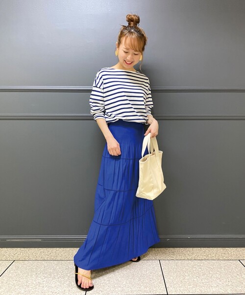 DRESSTERIOR（ドレステリア）の「◆【CLASSY.7月号/BAILA6月号/otonaMUSE5月号掲載】LAOCOONTE(ラオコンテ) サンダル（サンダル・レディース・ゴールド系4・50/80/70/60）」の10枚目の写真