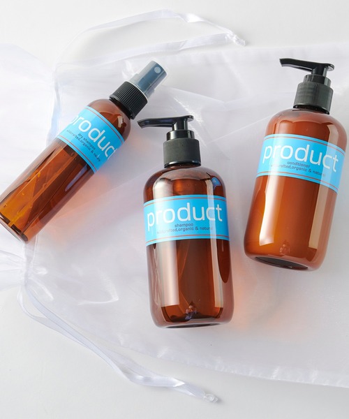 product（ザ・プロダクト）の「ザ・プロダクト / アクティブキット