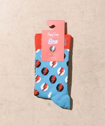 Happy Socks | /HAPPY SOCKS/Happy Socks x Dawid Bowie Kids Sock(ソックス/靴下)