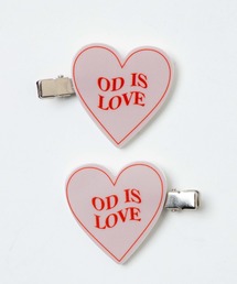 WEGO/前髪クリップ