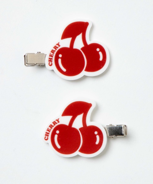 WEGO(ウィゴー)の「WEGO/前髪クリップ(バレッタ/ヘアクリップ・レディース・その他1/その他2/その他4/その他5/その他6/その他3・FREE)」の9枚目の写真