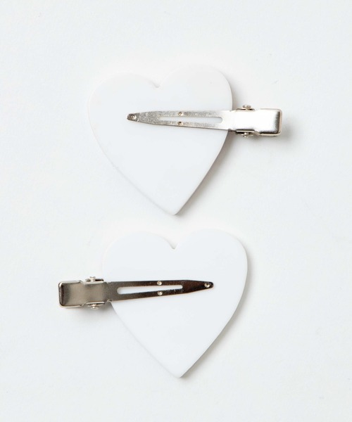 WEGO(ウィゴー)の「WEGO/前髪クリップ(バレッタ/ヘアクリップ・レディース・その他1/その他2/その他4/その他5/その他6/その他3・FREE)」の11枚目の写真