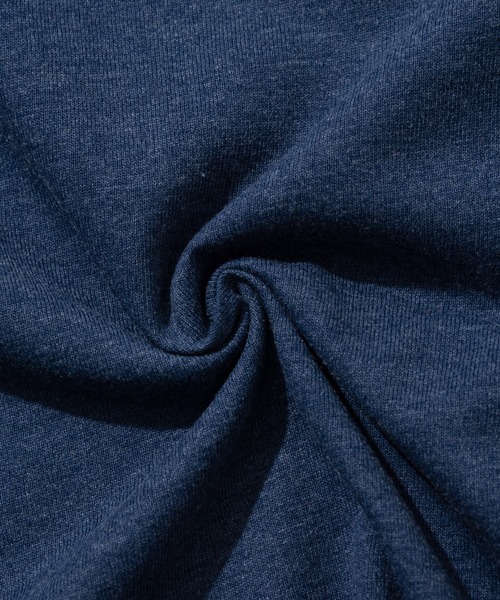 JEANS MATE(ジーンズメイト)の「【ZERO STAIN】ロゴ入りフォトTシャツ 汗染み防止加工 バイカーロゴ/絵画デザイン(Tシャツ/カットソー・メンズ・ライトベージュ/グレー/ホワイト系その他/ホワイト/ライトグリーン/ブラック/グレー系その他/ブルー・X-LARGE/LARGE/MEDIUM)」の9枚目の写真