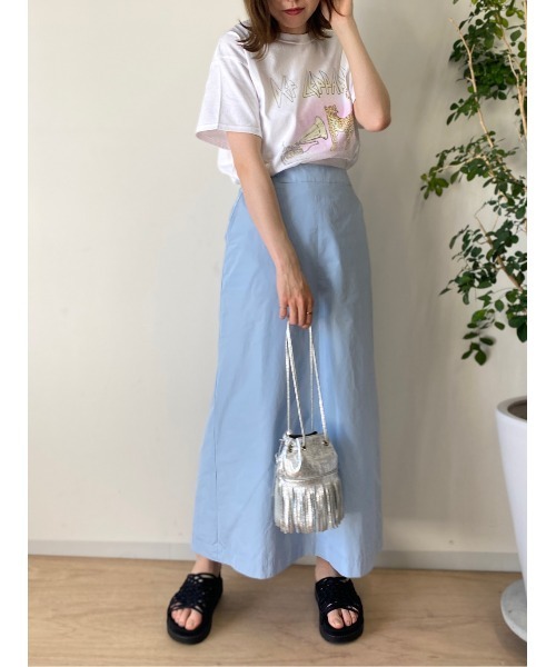 RIVE DROITE（リヴドロワ）の「柔らかな履き心地が魅力　プラットフォームサンダル（サンダル・レディース・ブラック/ベージュ/ブラウン・L/S/M）」の6枚目の写真