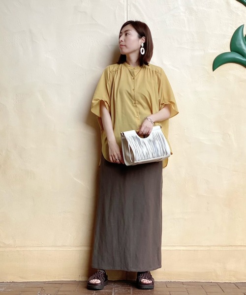 RIVE DROITE（リヴドロワ）の「柔らかな履き心地が魅力　プラットフォームサンダル（サンダル・レディース・ブラック/ベージュ/ブラウン・L/S/M）」の13枚目の写真