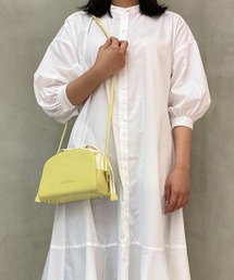 Samantha Thavasa | 巾着ショルダーバッグ 小サイズ(ショルダーバッグ)