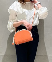 Samantha Thavasa | 巾着ショルダーバッグ 小サイズ(ショルダーバッグ)