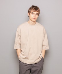 CIAOPANIC | デラヴェバックタックＴシャツ(Tシャツ/カットソー)