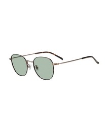 ウェリントン型 サングラス｜カラーレンズ｜ユニセックス｜TREND SUNGLASSES